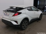  Toyota  C-HR TOYOTA  / 2016 / 5P / todoterreno 1.8 125H Advance #2
