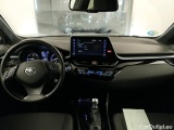  Toyota  C-HR TOYOTA  / 2016 / 5P / todoterreno 1.8 125H Advance #3