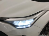  Toyota  C-HR TOYOTA  / 2016 / 5P / todoterreno 1.8 125H Advance #15