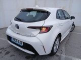  Toyota  Corolla TOYOTA  1.8 125H ACTIVE TECH E-CVT #2