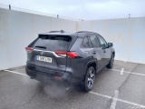  Toyota  RAV4 TOYOTA  / 2018 / 5P / todoterreno 2.5l PLUG-IN 300PH (e-CVT) Advance #2