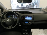  Toyota  Yaris TOYOTA  / 2017 / 5P / berlina con portón 1.5 100H Active #3