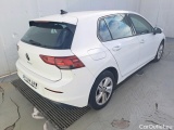  Volkswagen  Golf  VOLKSWAGEN / 2020 / 5P / berlina con portón 1.0 TSI 81kW (110CV) #2