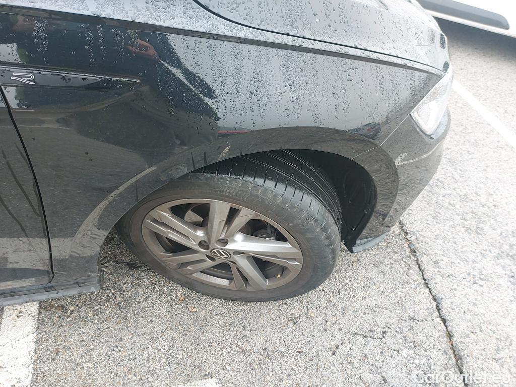  Volkswagen  Polo VOLKSWAGEN  / 2021 / 5P / berlina con portón R-Line 1.0 TSI 70kW (95CV) #5