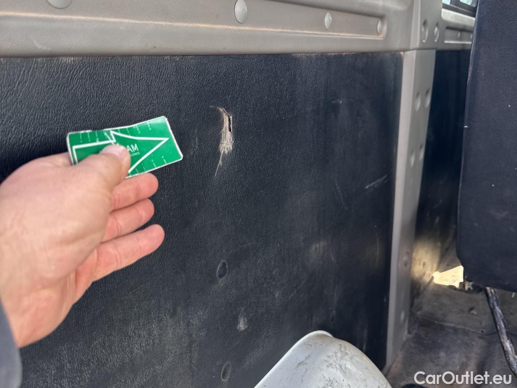  Nissan  NV400 NISSAN  VU 4P 1G COMBI 2.3dCi 145 COMFORT L2H2 3500 COMBI-9 FWD #12