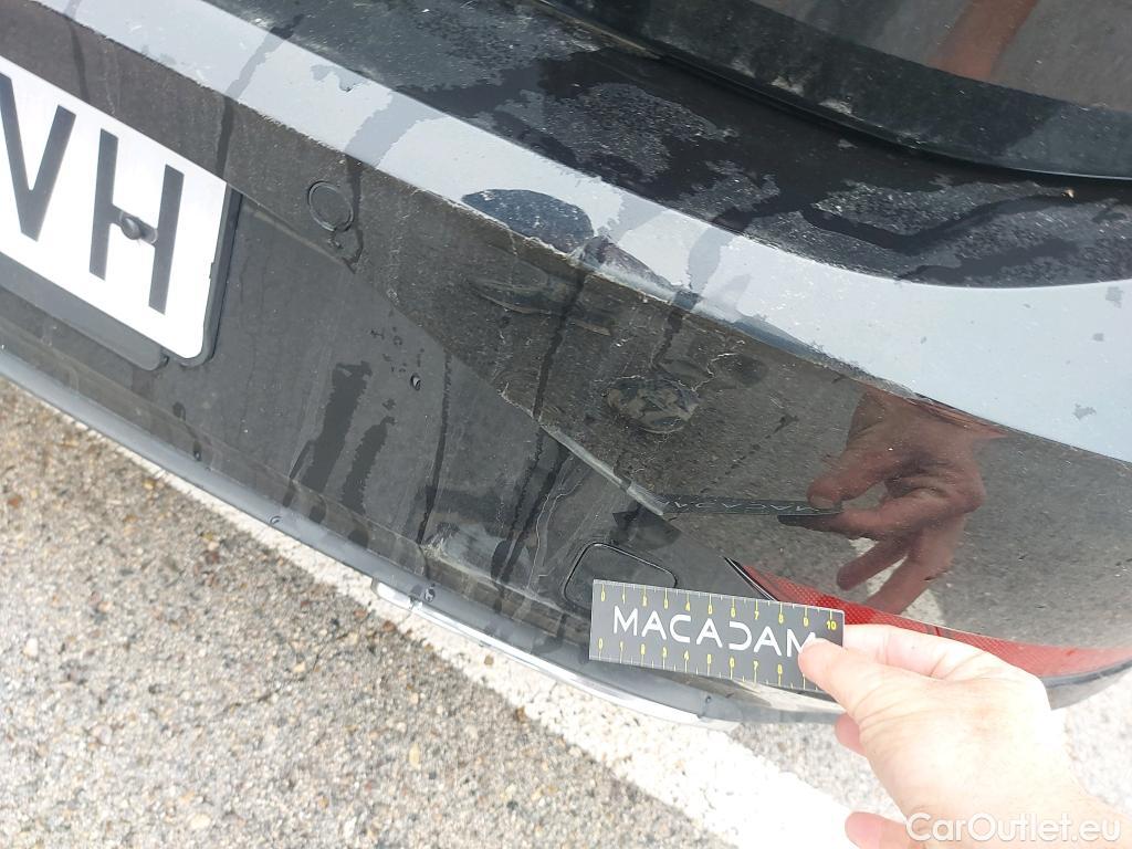  Volkswagen  Polo VOLKSWAGEN  / 2021 / 5P / berlina con portón R-Line 1.0 TSI 70kW (95CV) #4