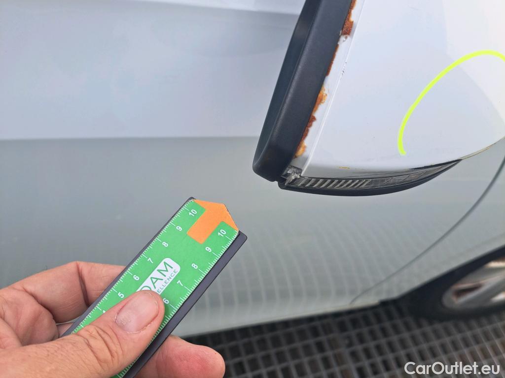  Volkswagen  Golf  VOLKSWAGEN / 2020 / 5P / berlina con portón 1.0 TSI 81kW (110CV) #15