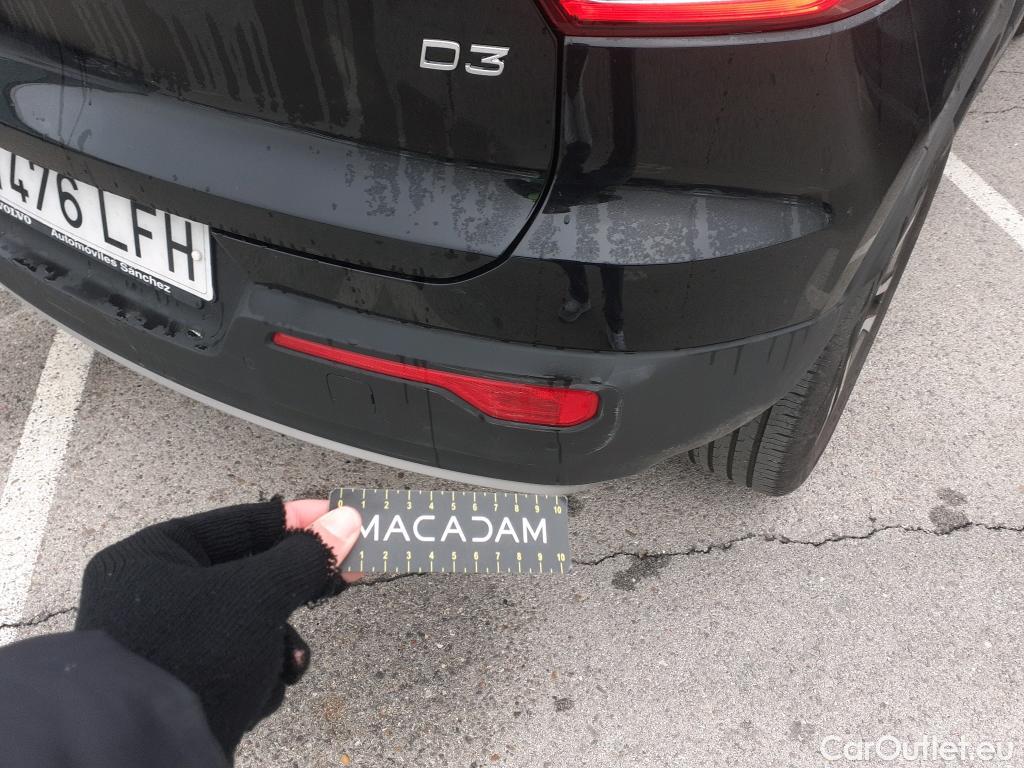  Volvo  XC 40 VOLVO XC40 / 2017 / 5P / todoterreno 2.0 D3 Business Plus Auto #14