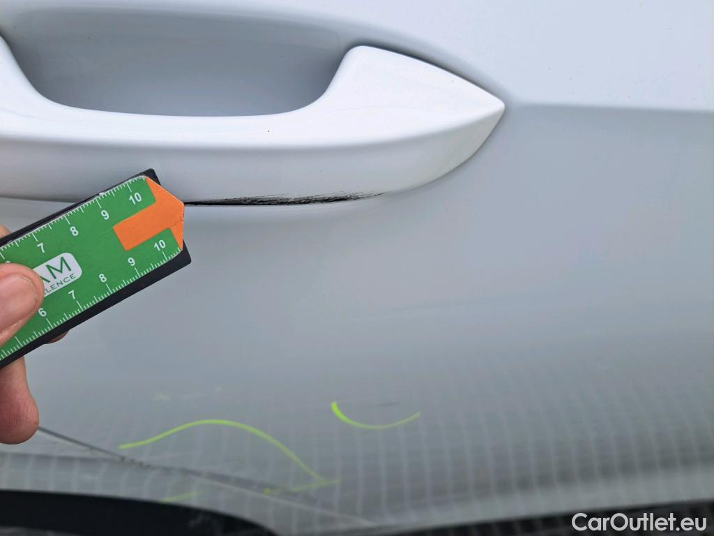  Volkswagen  Golf  VOLKSWAGEN / 2020 / 5P / berlina con portón 1.0 TSI 81kW (110CV) #49