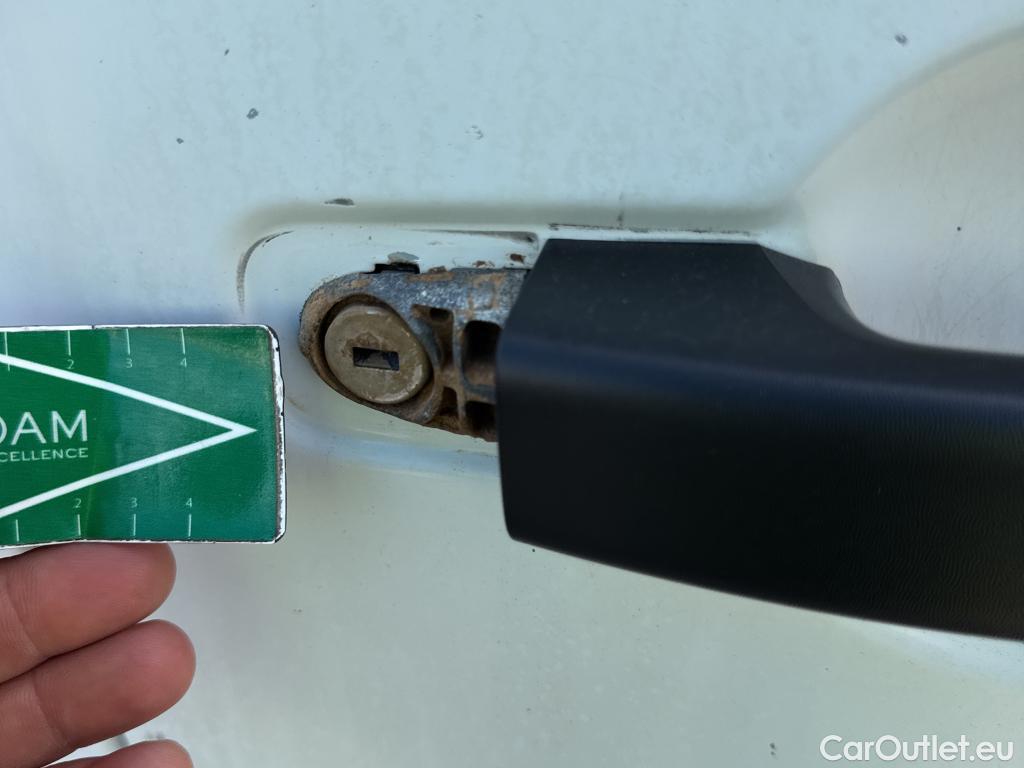  Nissan  NV400 NISSAN  VU 4P 1G COMBI 2.3dCi 145 COMFORT L2H2 3500 COMBI-9 FWD #59