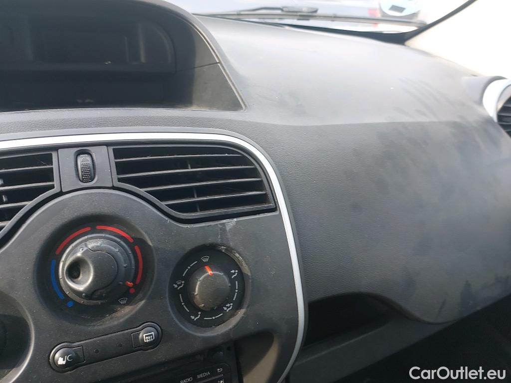  Nissan  NV200 NISSAN NV250 / 2019 / 4P / furgón 2pl 1.5dCi 70 kW (95CV) L2H1 ÓPTIMA #26