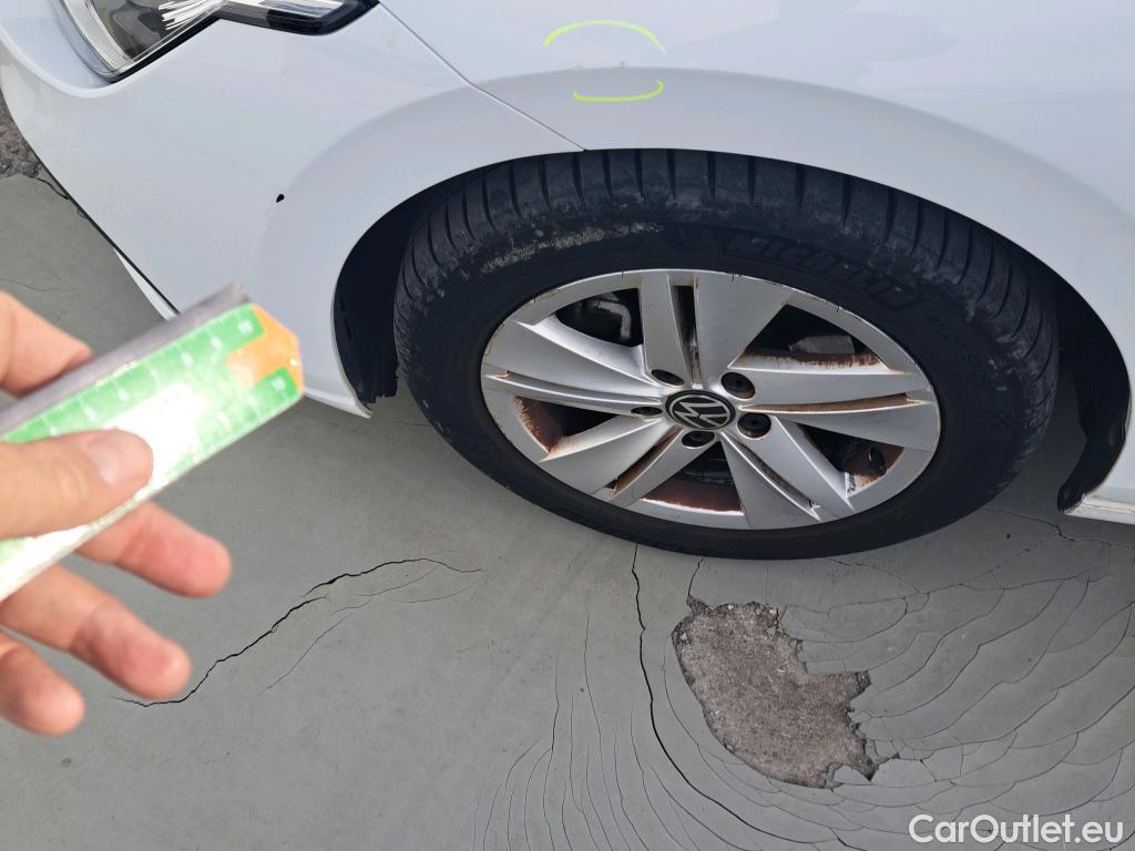  Volkswagen  Golf  VOLKSWAGEN / 2020 / 5P / berlina con portón 1.0 TSI 81kW (110CV) #21