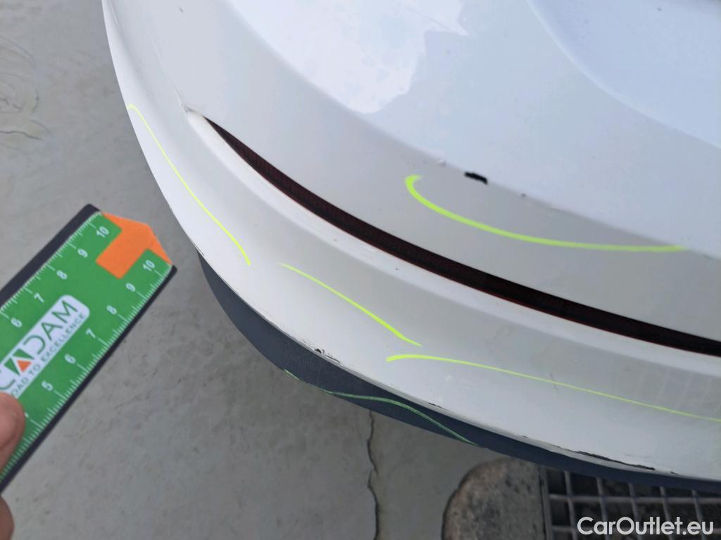  Volkswagen  Golf  VOLKSWAGEN / 2020 / 5P / berlina con portón 1.0 TSI 81kW (110CV) #36