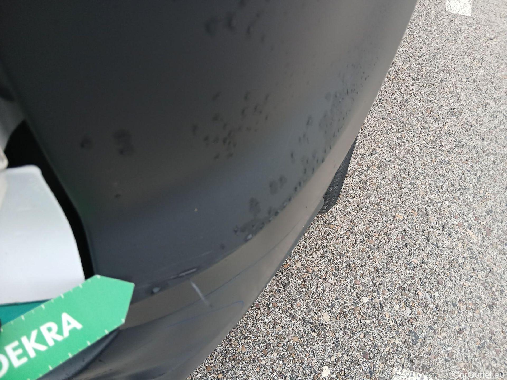  Ford  Transit FORD  Courier/2014/4P/furgón der.turis Van 1.5 TDCi 56kW Trend #25