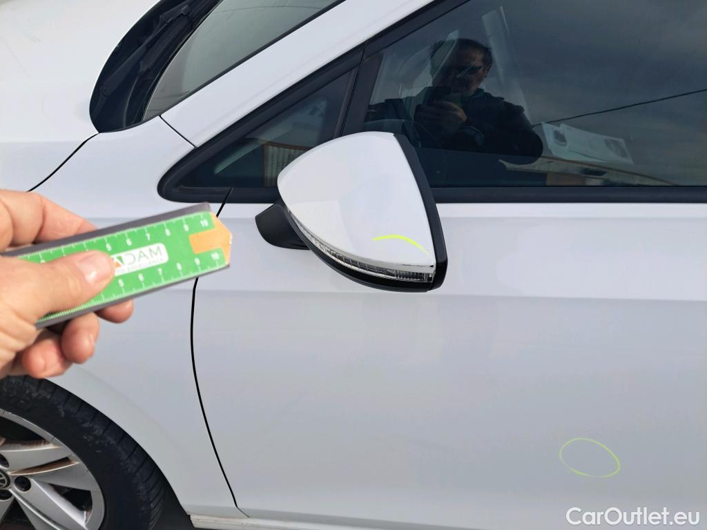  Volkswagen  Golf  VOLKSWAGEN / 2020 / 5P / berlina con portón 1.0 TSI 81kW (110CV) #44