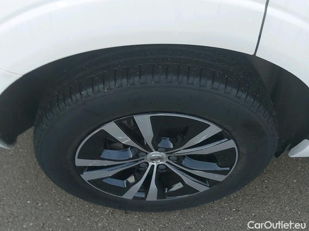  Volvo  XC60 VOLVO  / 2017 / 5P / todoterreno 2.0 T6 AWD Recharge R-Design Exp Auto #7