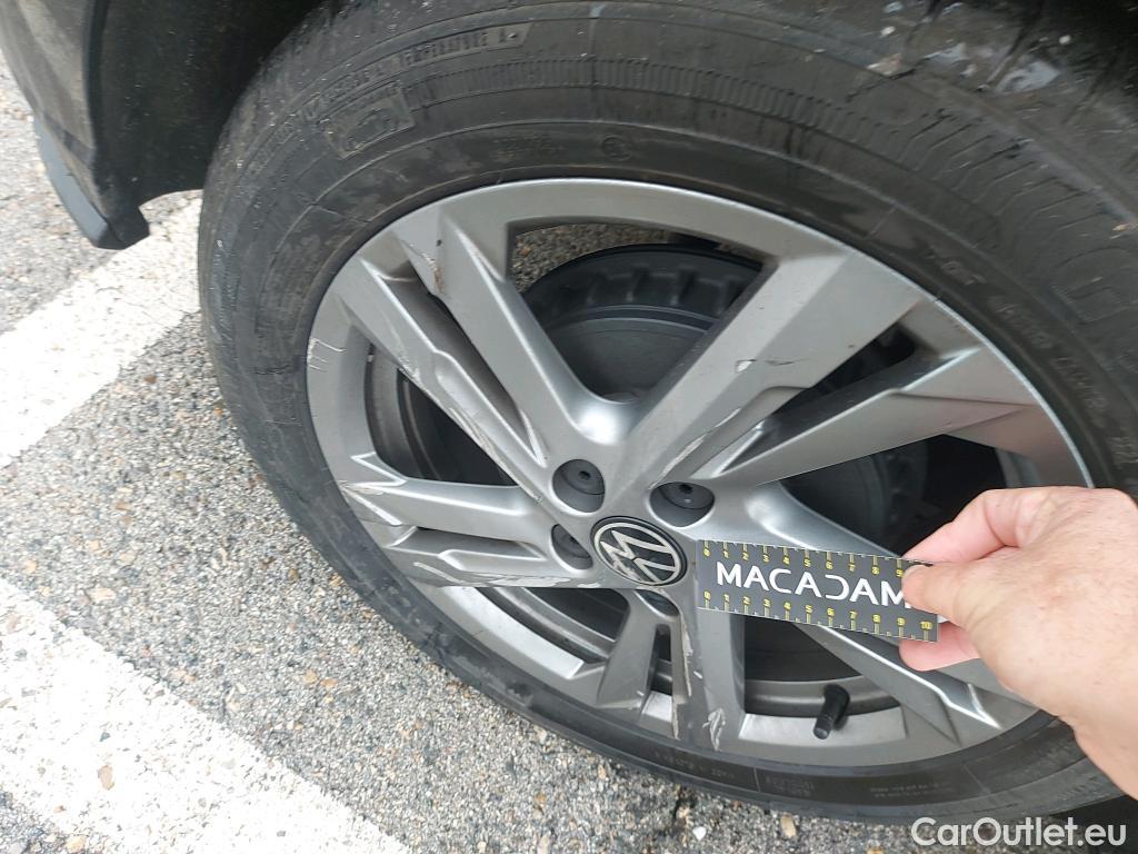  Volkswagen  Polo VOLKSWAGEN  / 2021 / 5P / berlina con portón R-Line 1.0 TSI 70kW (95CV) #8