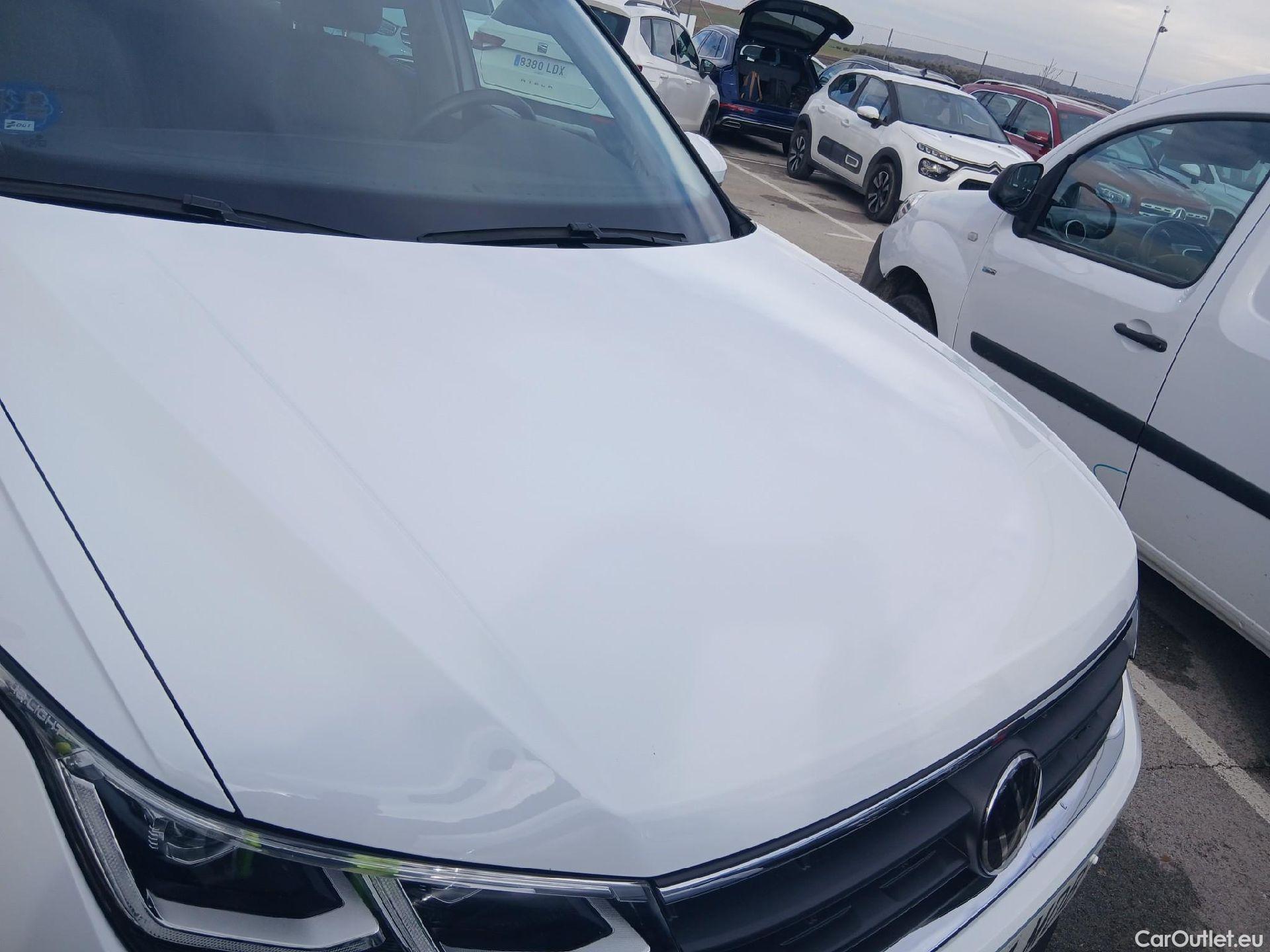  Volkswagen  Tiguan VOLKSWAGEN  / 2020 / 5P / todoterreno Life 1.4 TSI eHybrid 180kW (245CV) DSG #4