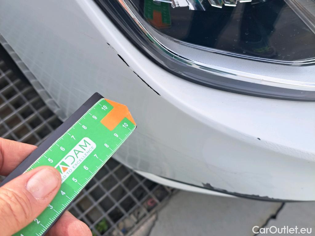  Volkswagen  Golf  VOLKSWAGEN / 2020 / 5P / berlina con portón 1.0 TSI 81kW (110CV) #42