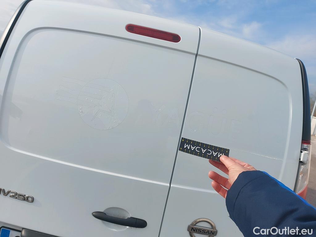  Nissan  NV200 NISSAN NV250 / 2019 / 4P / furgón 2pl 1.5dCi 70 kW (95CV) L2H1 ÓPTIMA #23