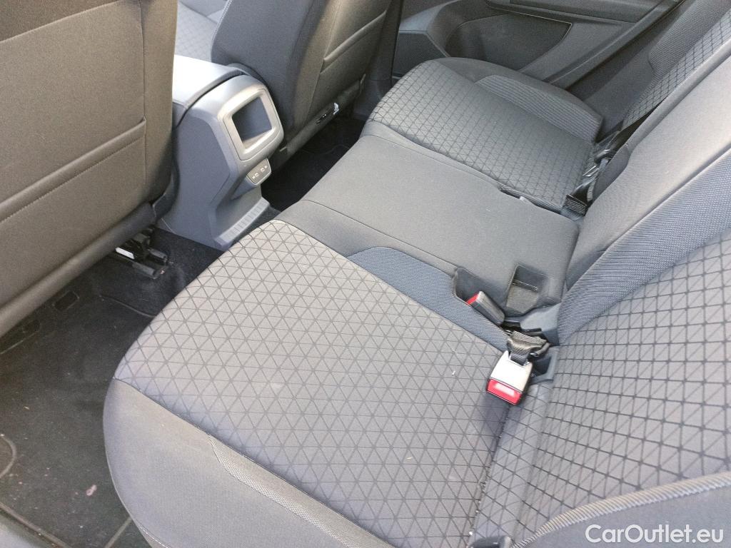  Volkswagen  T-CROSS VOLKSWAGEN  / 2018 / 5P / todoterreno Advance 1.0 TSI 81kW (110CV) DSG #14