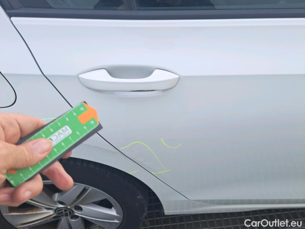  Volkswagen  Golf  VOLKSWAGEN / 2020 / 5P / berlina con portón 1.0 TSI 81kW (110CV) #48