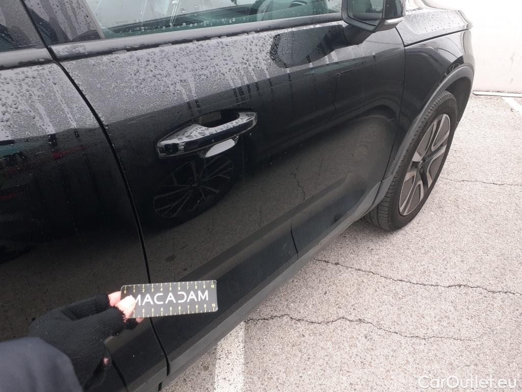  Volvo  XC 40 VOLVO XC40 / 2017 / 5P / todoterreno 2.0 D3 Business Plus Auto #1