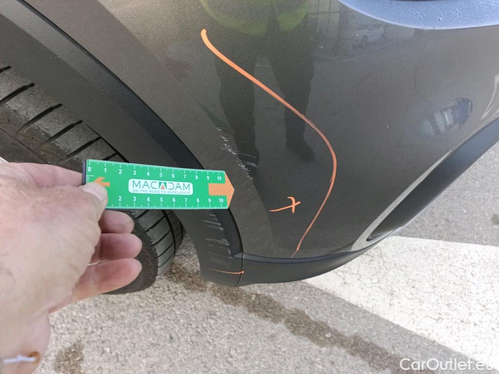  Volkswagen  T-CROSS VOLKSWAGEN  / 2018 / 5P / todoterreno Advance 1.0 TSI 81kW (110CV) DSG #8