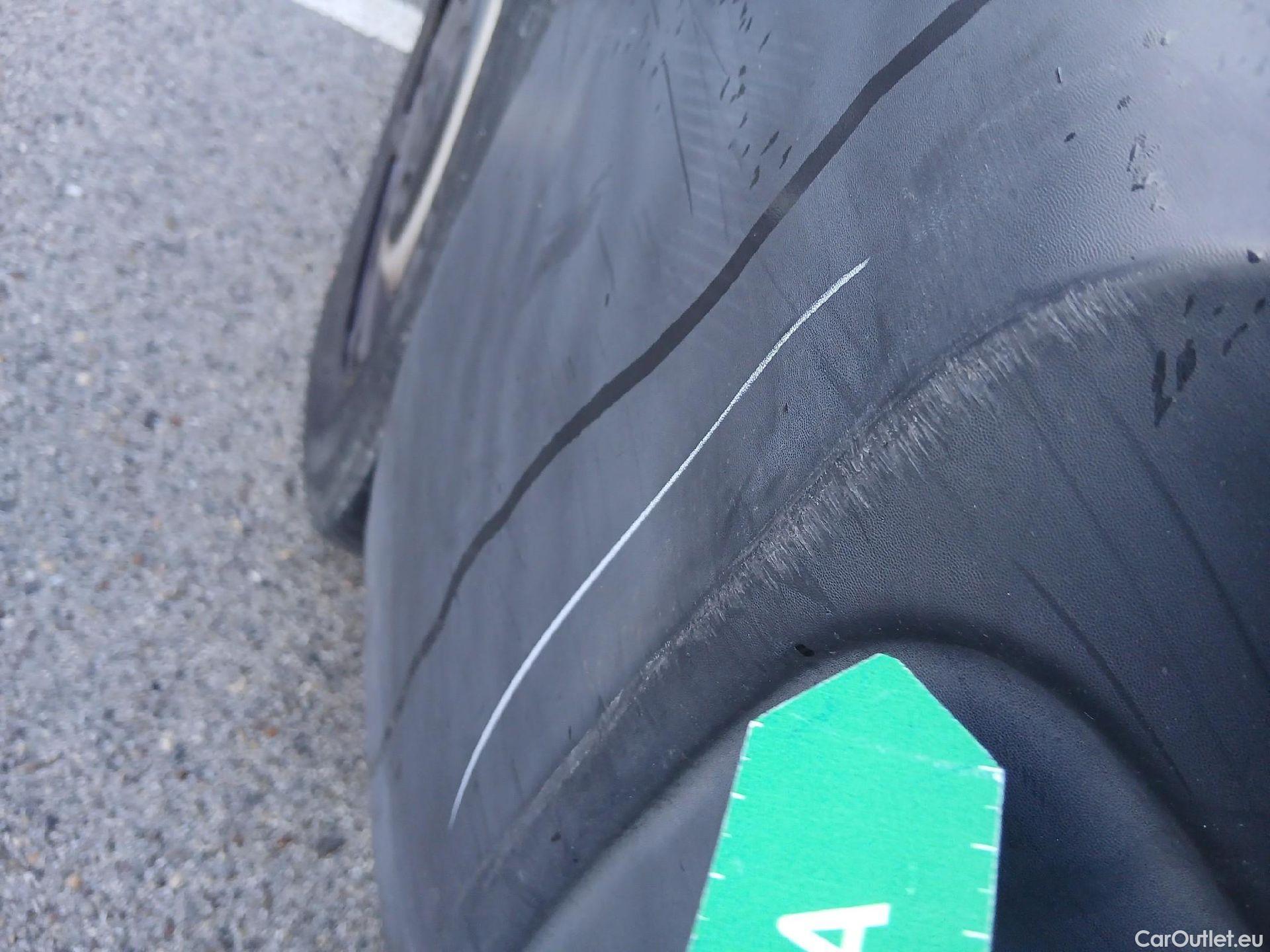  Citroen  Jumpy CITROEN  / 2016 / 4P / furgón D Cab Eco Talla XL BlueHDi 120 Control #7