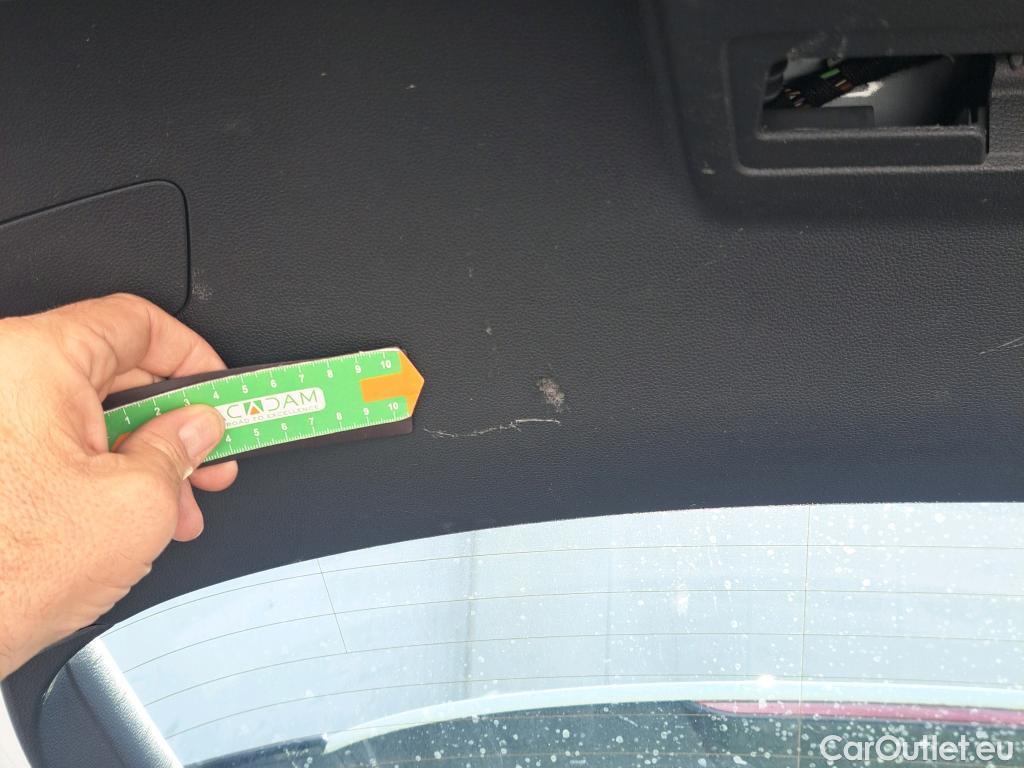  Volkswagen  Golf  VOLKSWAGEN / 2020 / 5P / berlina con portón 1.0 TSI 81kW (110CV) #25