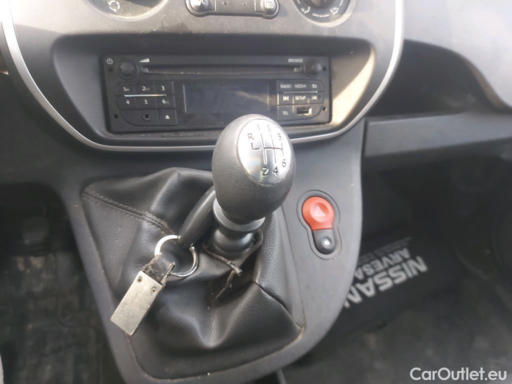  Nissan  NV200 NISSAN NV250 / 2019 / 4P / furgón 2pl 1.5dCi 70 kW (95CV) L2H1 ÓPTIMA #51