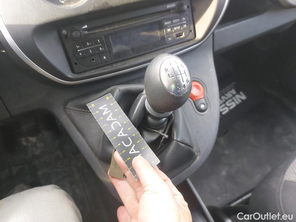  Nissan  NV200 NISSAN NV250 / 2019 / 4P / furgón 2pl 1.5dCi 70 kW (95CV) L2H1 ÓPTIMA #52