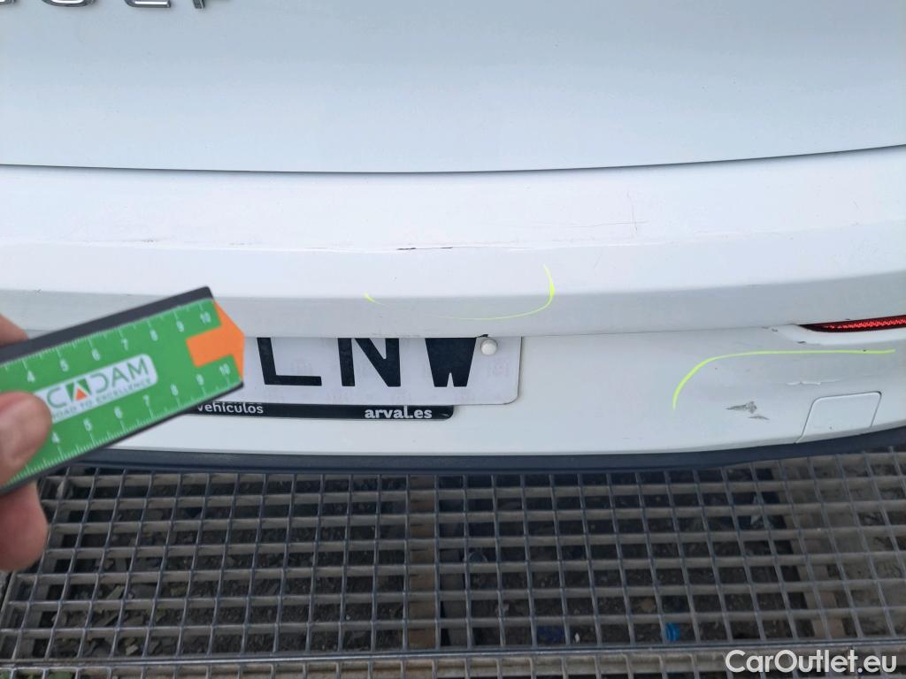  Volkswagen  Golf  VOLKSWAGEN / 2020 / 5P / berlina con portón 1.0 TSI 81kW (110CV) #34