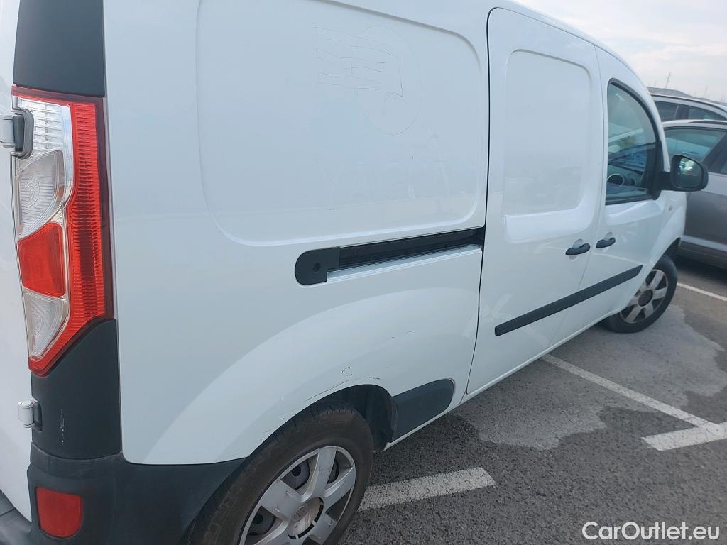  Nissan  NV200 NISSAN NV250 / 2019 / 4P / furgón 2pl 1.5dCi 70 kW (95CV) L2H1 ÓPTIMA #7