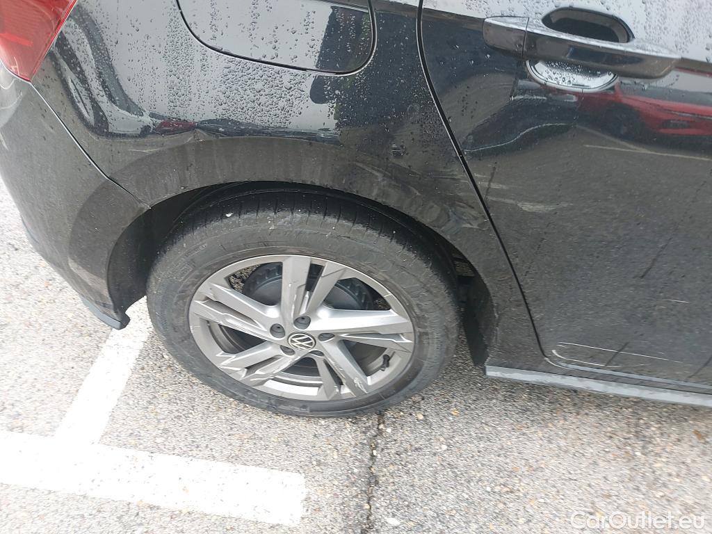  Volkswagen  Polo VOLKSWAGEN  / 2021 / 5P / berlina con portón R-Line 1.0 TSI 70kW (95CV) #7