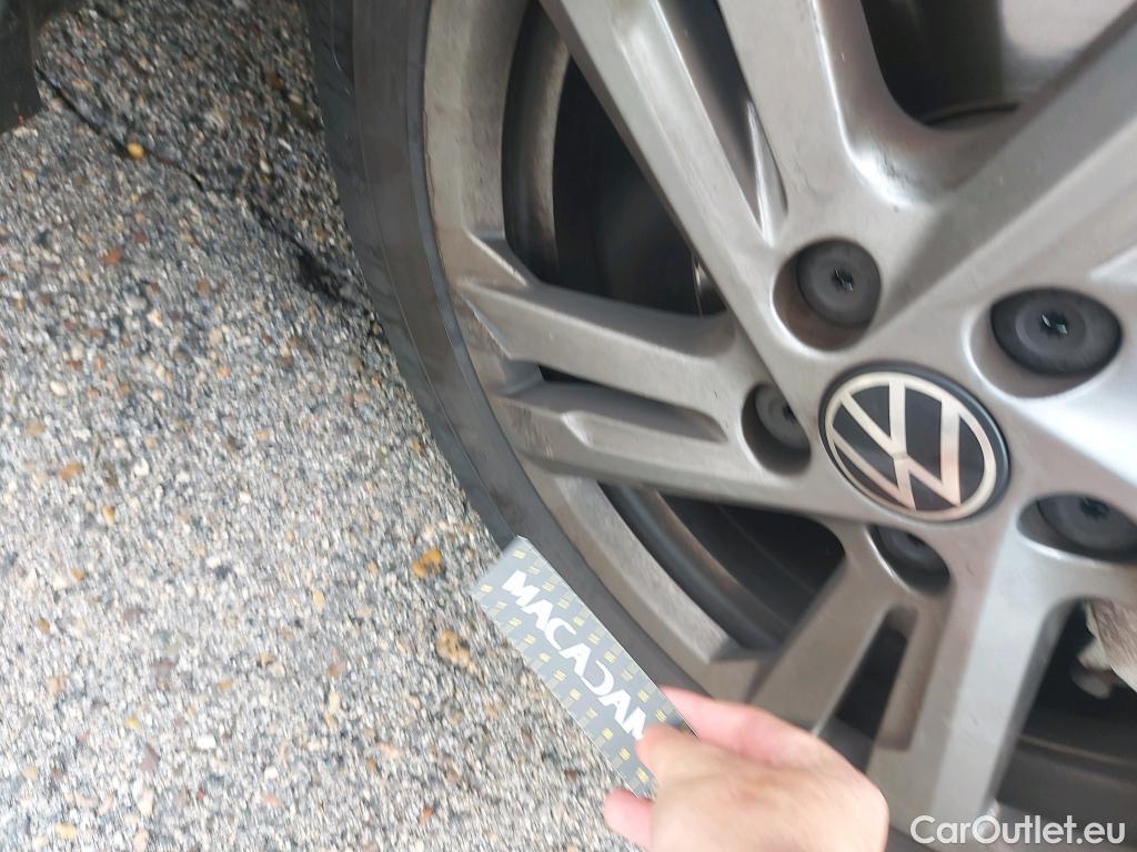  Volkswagen  Polo VOLKSWAGEN  / 2021 / 5P / berlina con portón R-Line 1.0 TSI 70kW (95CV) #6