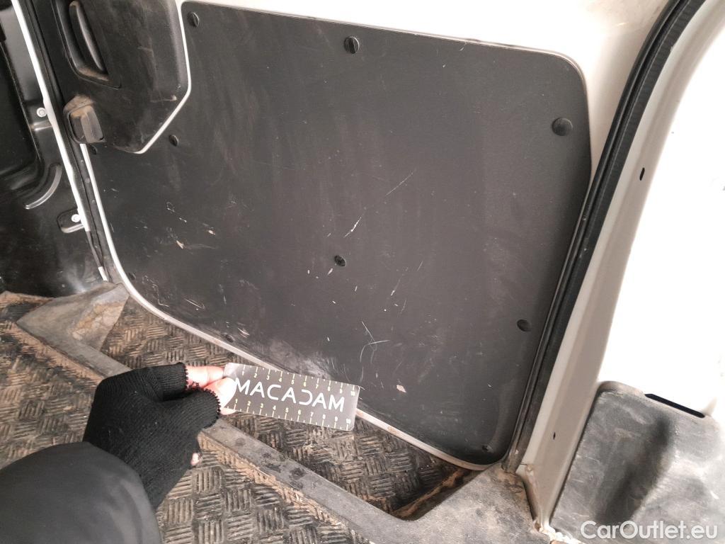  Opel  Vivaro OPEL  / 2019 / 4P / furgón 1.5 Diésel 74kW (100CV) M Std Express (AC) #14