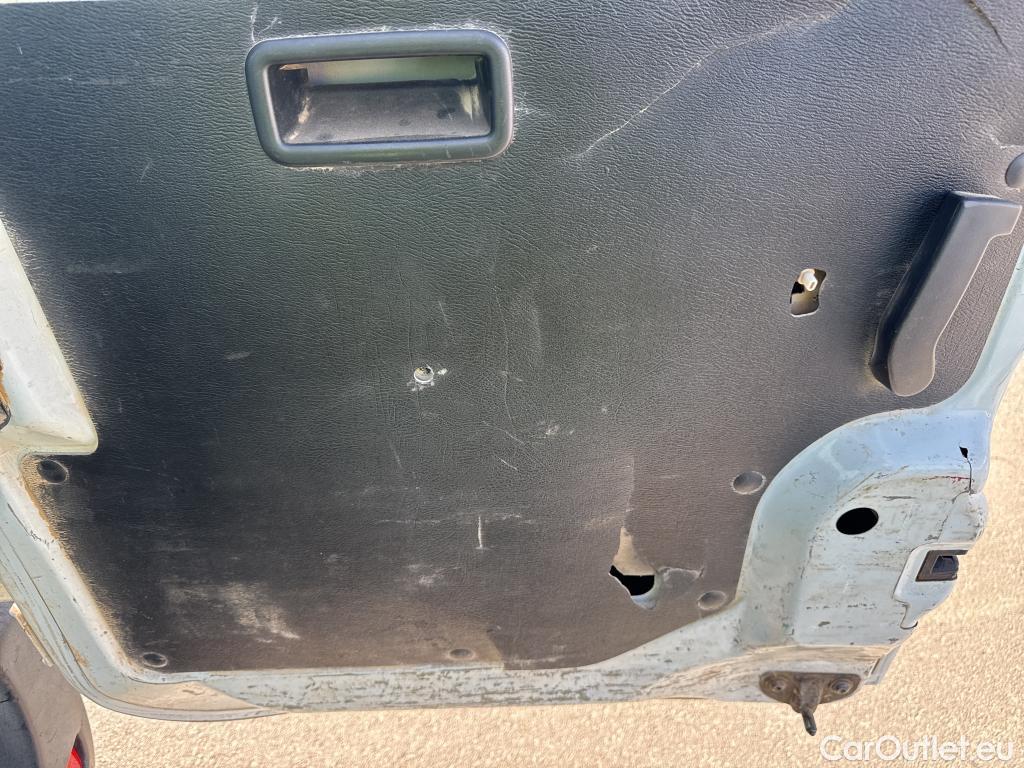  Nissan  NV400 NISSAN  VU 4P 1G COMBI 2.3dCi 145 COMFORT L2H2 3500 COMBI-9 FWD #32