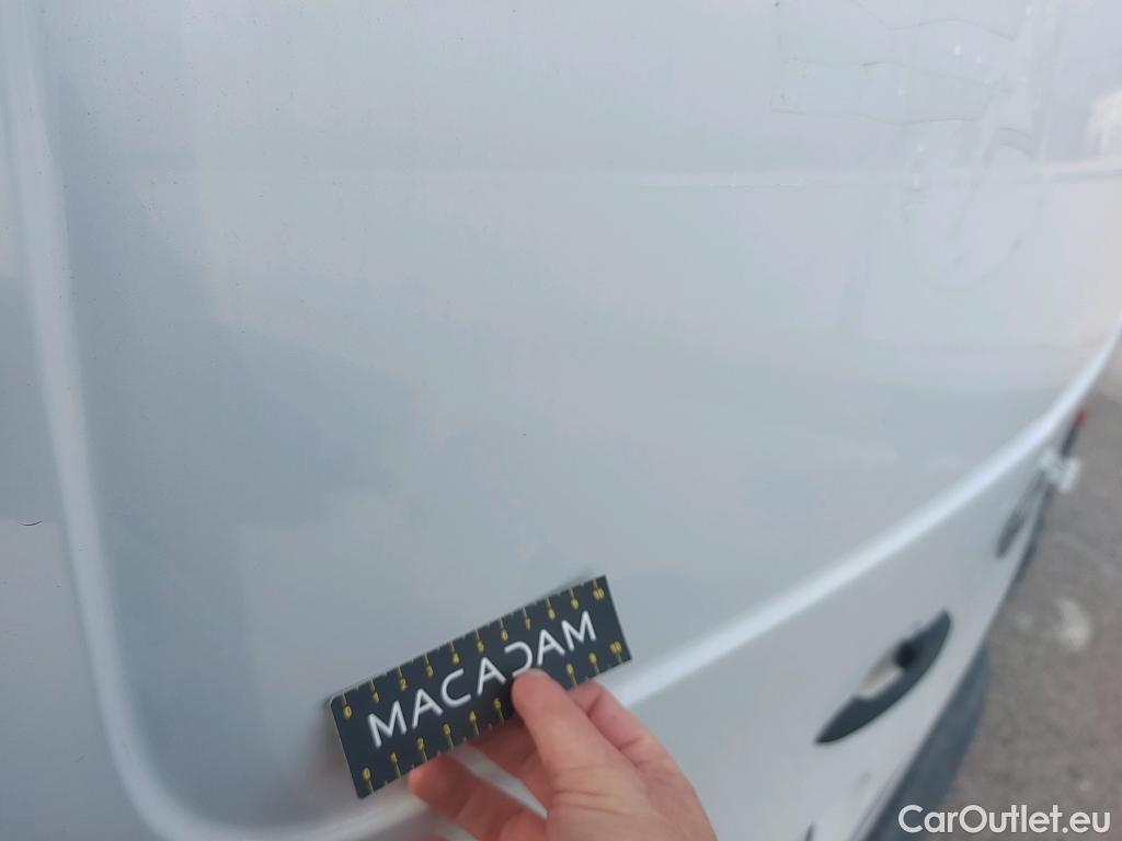  Nissan  NV200 NISSAN NV250 / 2019 / 4P / furgón 2pl 1.5dCi 70 kW (95CV) L2H1 ÓPTIMA #12