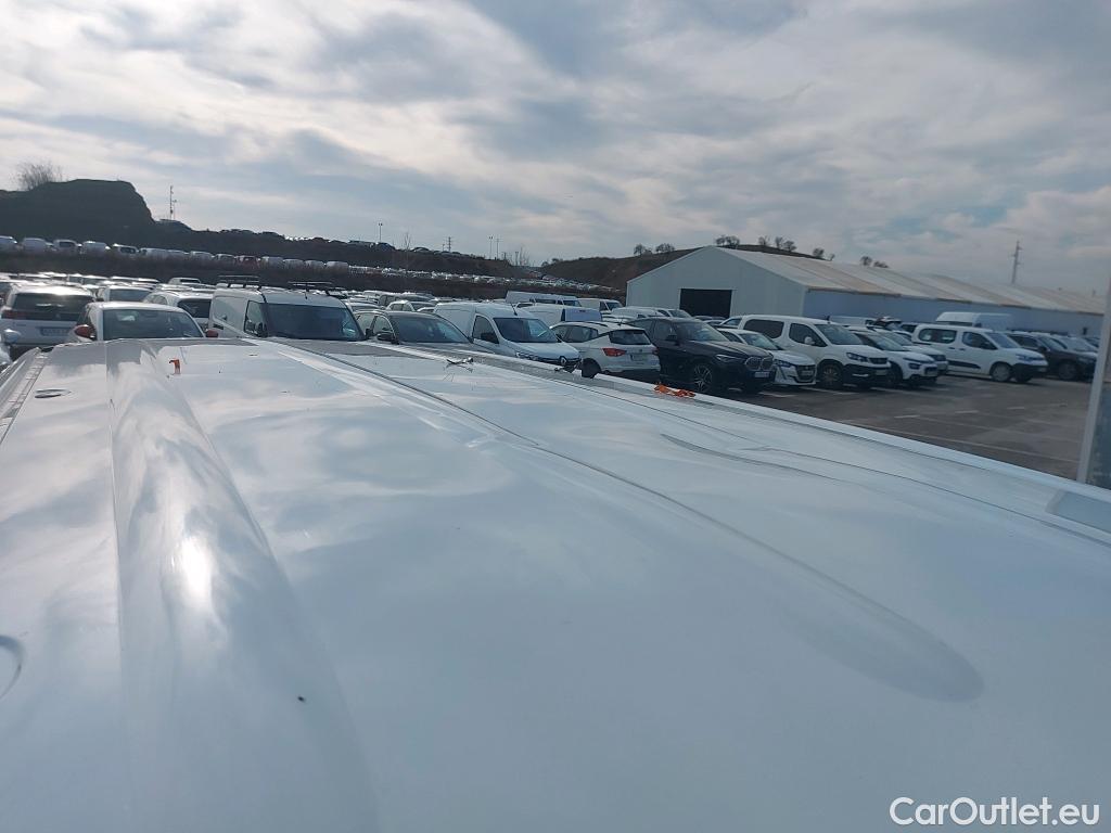  Nissan  NV200 NISSAN NV250 / 2019 / 4P / furgón 2pl 1.5dCi 70 kW (95CV) L2H1 ÓPTIMA #25