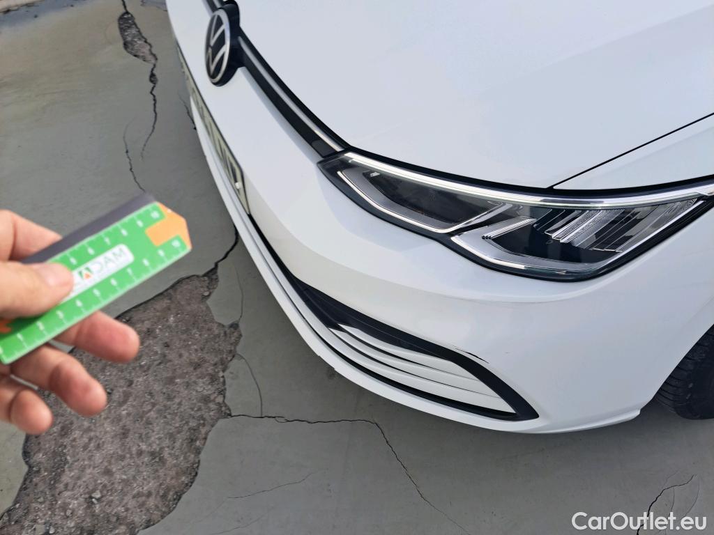  Volkswagen  Golf  VOLKSWAGEN / 2020 / 5P / berlina con portón 1.0 TSI 81kW (110CV) #37