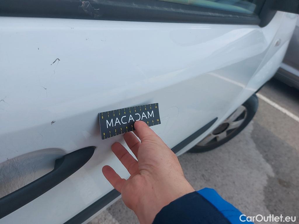  Nissan  NV200 NISSAN NV250 / 2019 / 4P / furgón 2pl 1.5dCi 70 kW (95CV) L2H1 ÓPTIMA #19