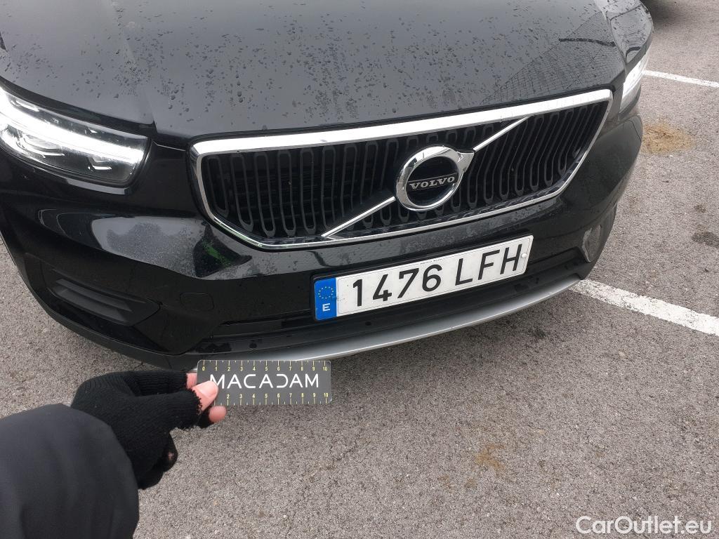  Volvo  XC 40 VOLVO XC40 / 2017 / 5P / todoterreno 2.0 D3 Business Plus Auto #5