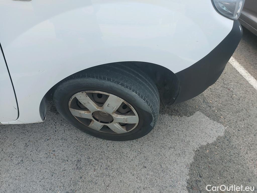  Nissan  NV200 NISSAN NV250 / 2019 / 4P / furgón 2pl 1.5dCi 70 kW (95CV) L2H1 ÓPTIMA #16