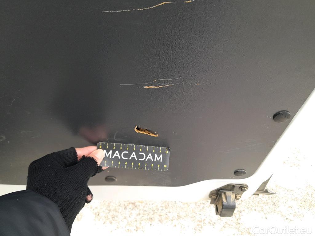  Opel  Vivaro OPEL  / 2019 / 4P / furgón 1.5 Diésel 74kW (100CV) M Std Express (AC) #11