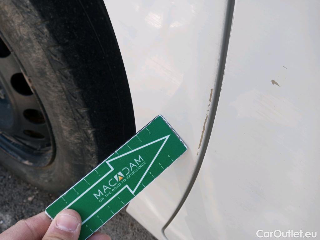  Citroen  Berlingo CITROEN  / 2018 / 4P / monovolumen compacto Talla M BlueHDi 100 S&S LIVE PACK #7