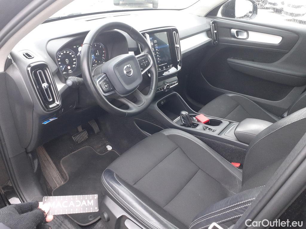  Volvo  XC 40 VOLVO XC40 / 2017 / 5P / todoterreno 2.0 D3 Business Plus Auto #11
