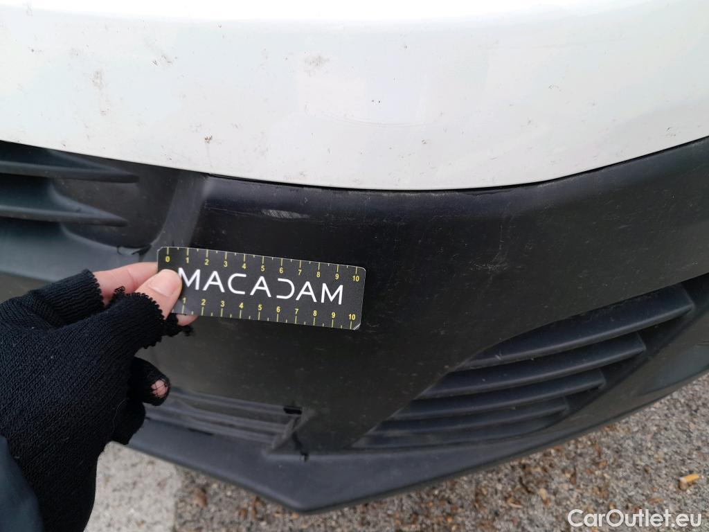  Opel  Vivaro OPEL  / 2019 / 4P / furgón 1.5 Diésel 74kW (100CV) M Std Express (AC) #7