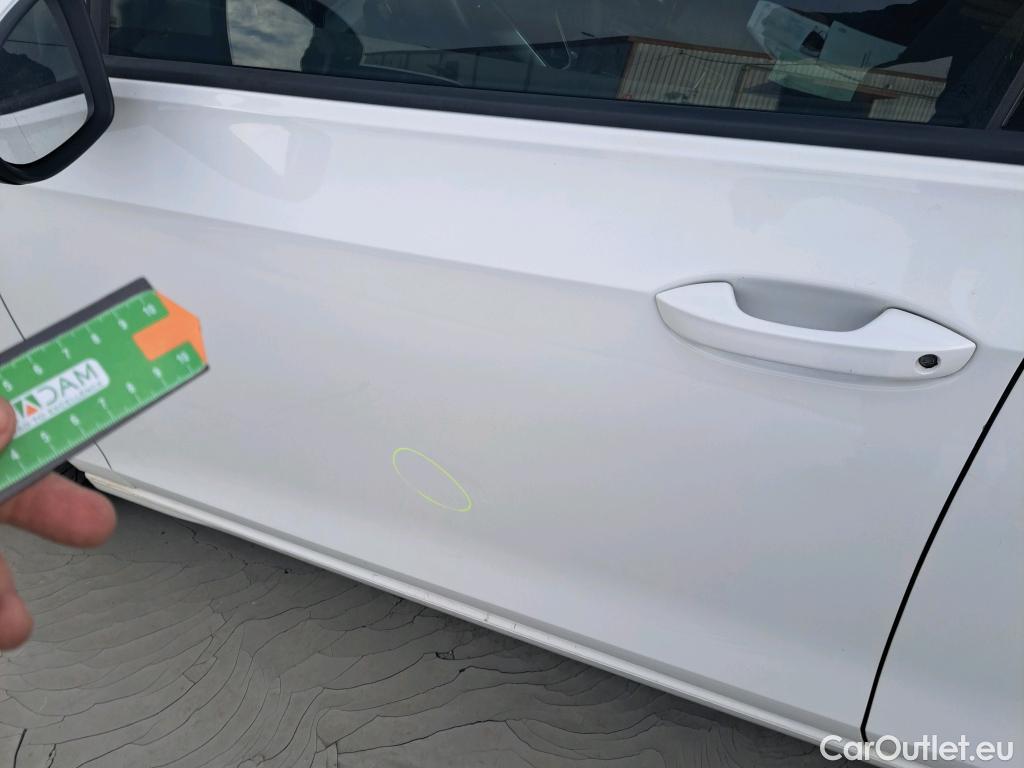  Volkswagen  Golf  VOLKSWAGEN / 2020 / 5P / berlina con portón 1.0 TSI 81kW (110CV) #12