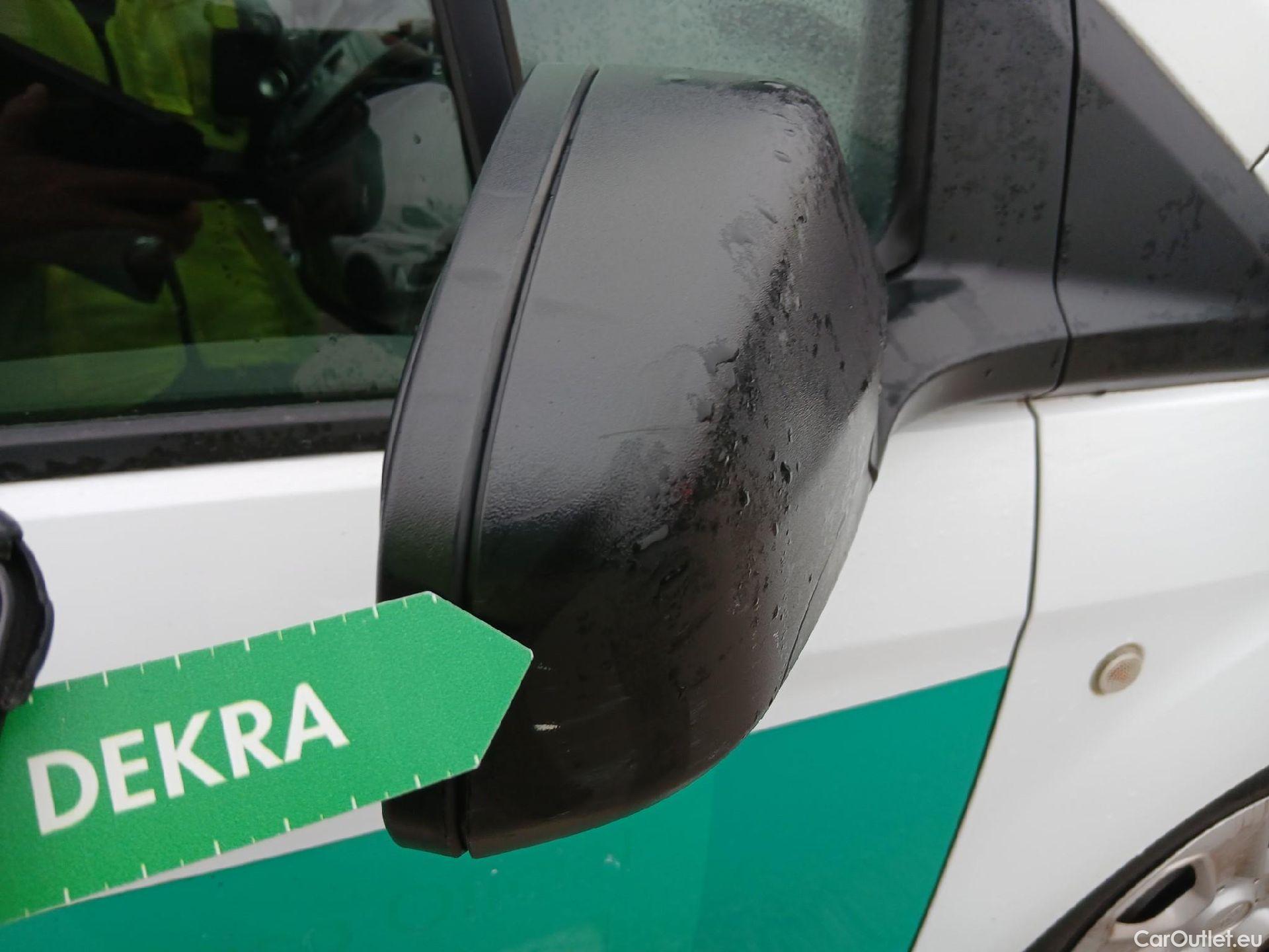  Ford  Transit FORD  Courier/2014/4P/furgón der.turis Van 1.5 TDCi 56kW Trend #32